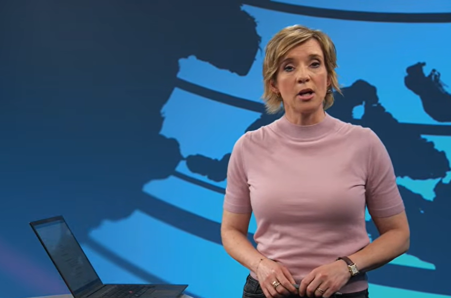 Wenn das ZDF lügt und verleumdet, zahlt am Ende der belogene Bürger