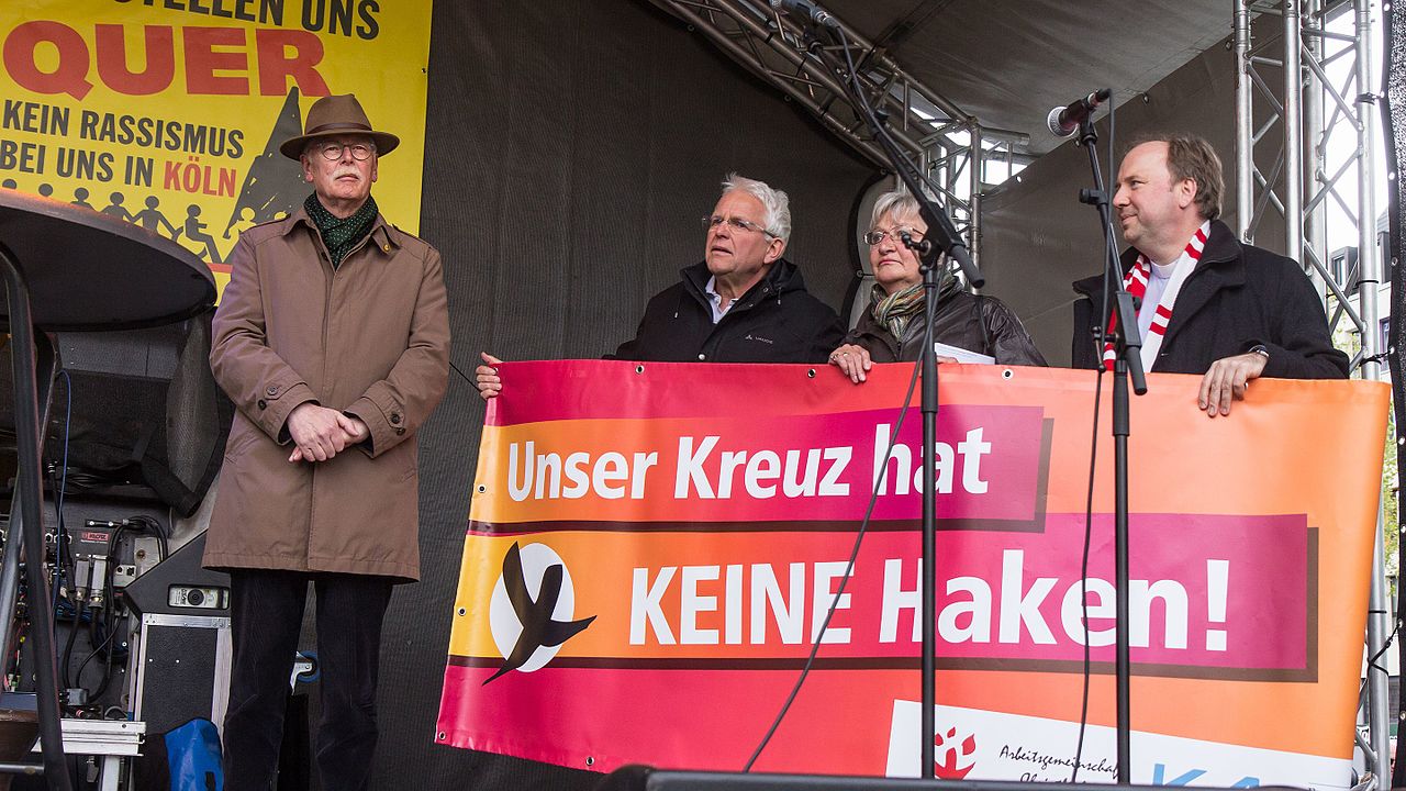 AfD „wegbeten“? Der Realitätsverlust der Kirchen