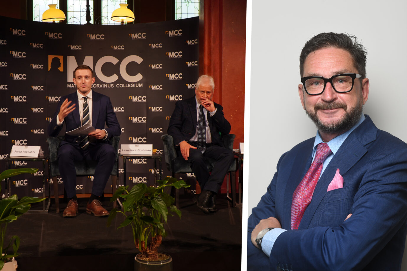 MCC Brüssel: „Offensichtlich wollen uns mächtige zum Schweigen bringen“