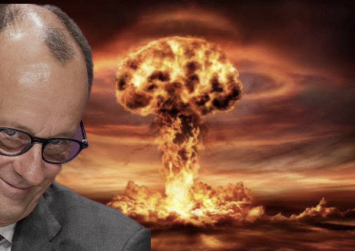 Die Stunde Null als heimliches Ziel: Krieg mit Russland, um anschließend den Great Reset leichter umzusetzen?