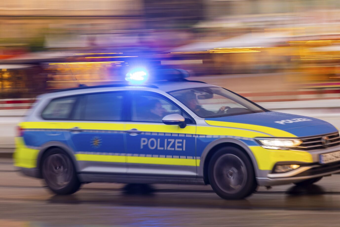 Zwickau: Afghanischer Totschläger stand unter laufender Bewährung