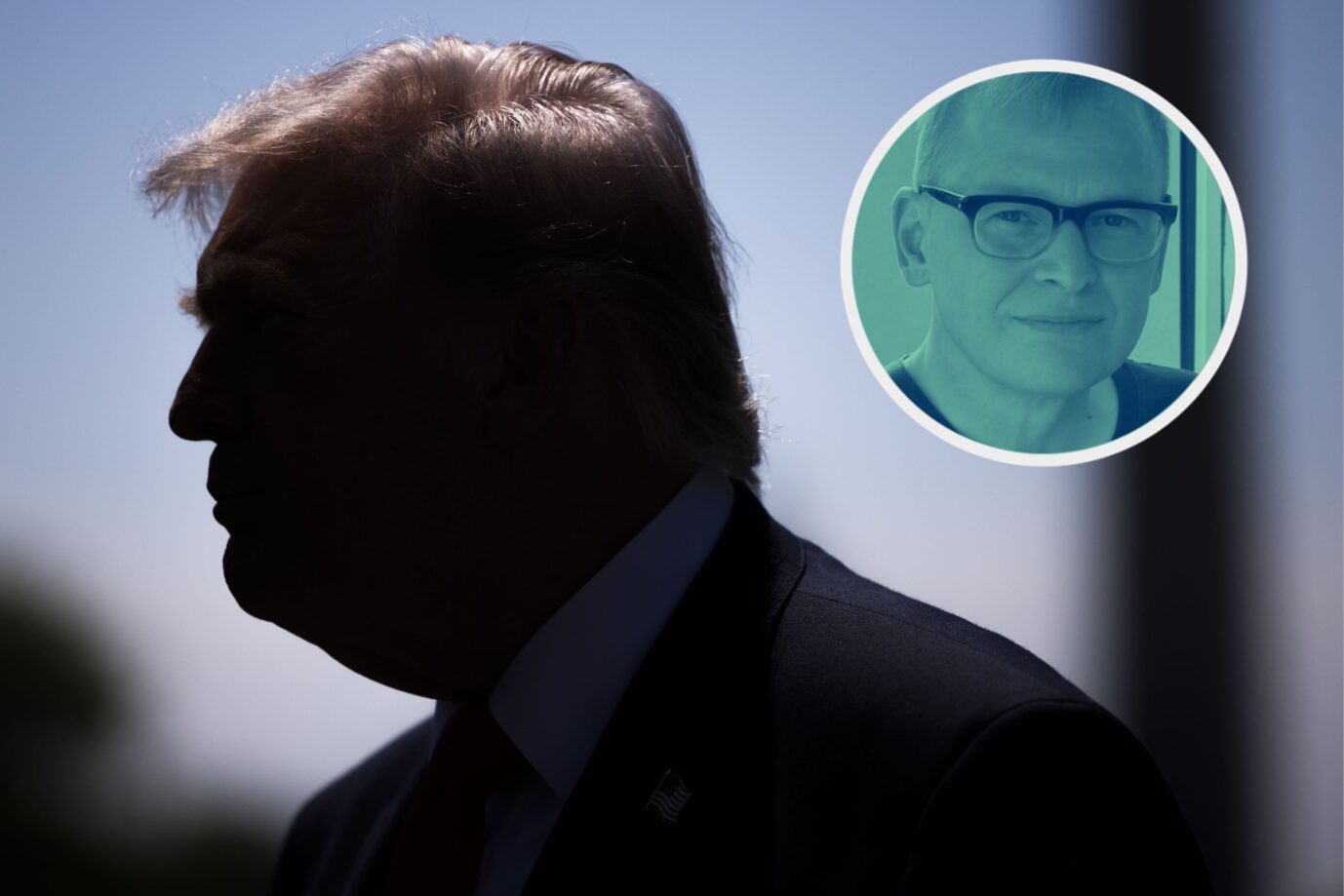 Woran Trumps Iran-Abkommen scheitern könnte