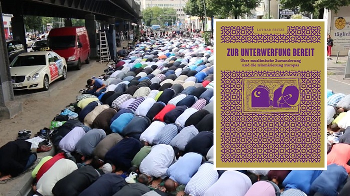Überfremdung, Islamisierung, Gewalt: Wer hat das Volk gefragt?