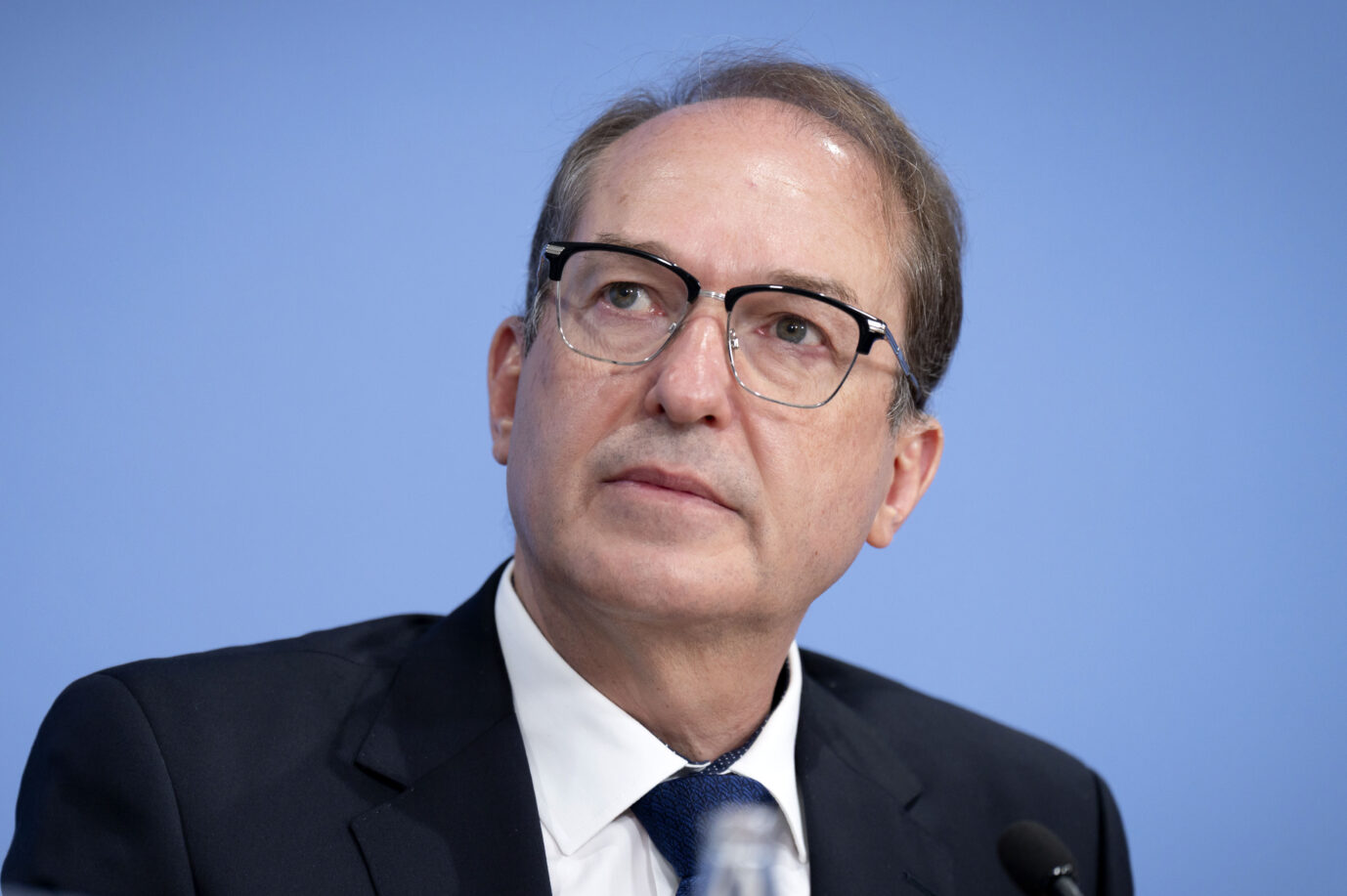 Dobrindt will offenbar Auskunftsrechte massiv einschränken