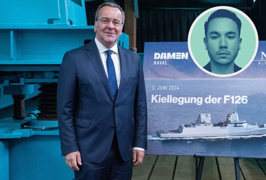 Warum müssen deutsche Rüstungsprojekte dauernd scheitern?