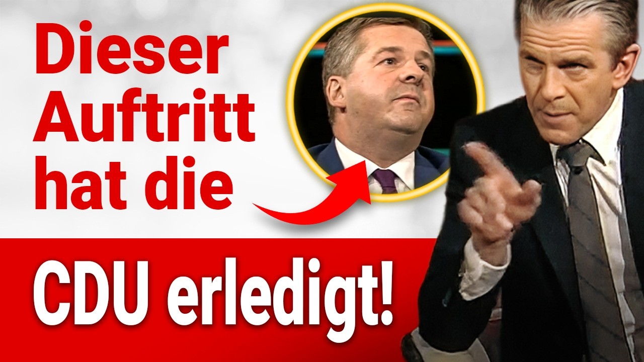 Wahl oder nicht Wahl – ist das wirklich die Frage?