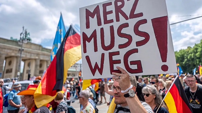 Nicht umerziehen, sondern umkrempeln!