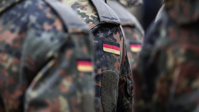 Was der Bürgerkrieg offenbart