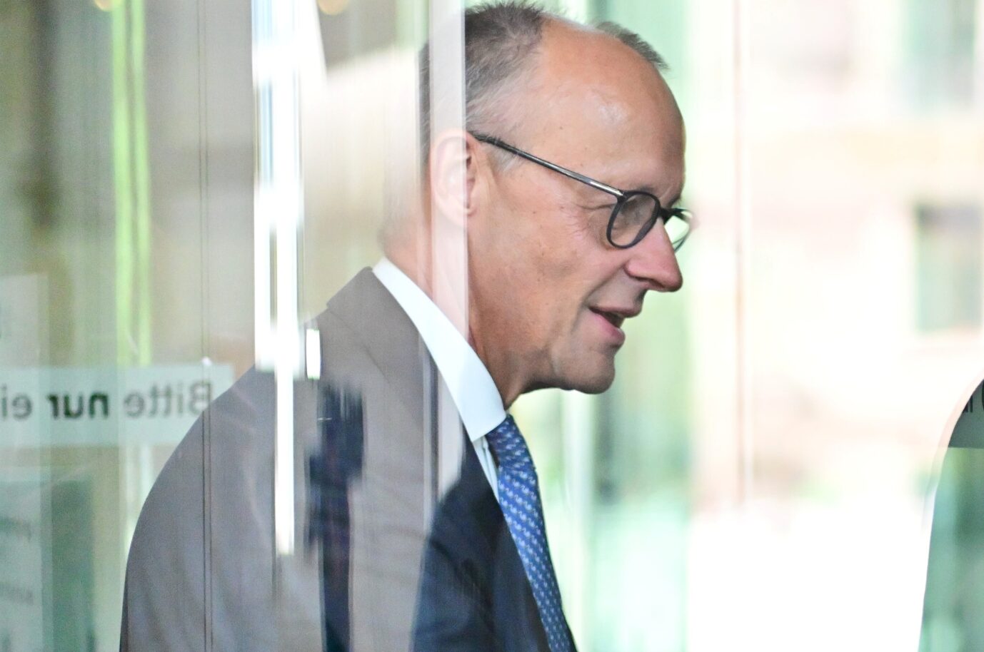 Kanzlersturz: So soll die Operation „Merz-Infarkt“ ablaufen