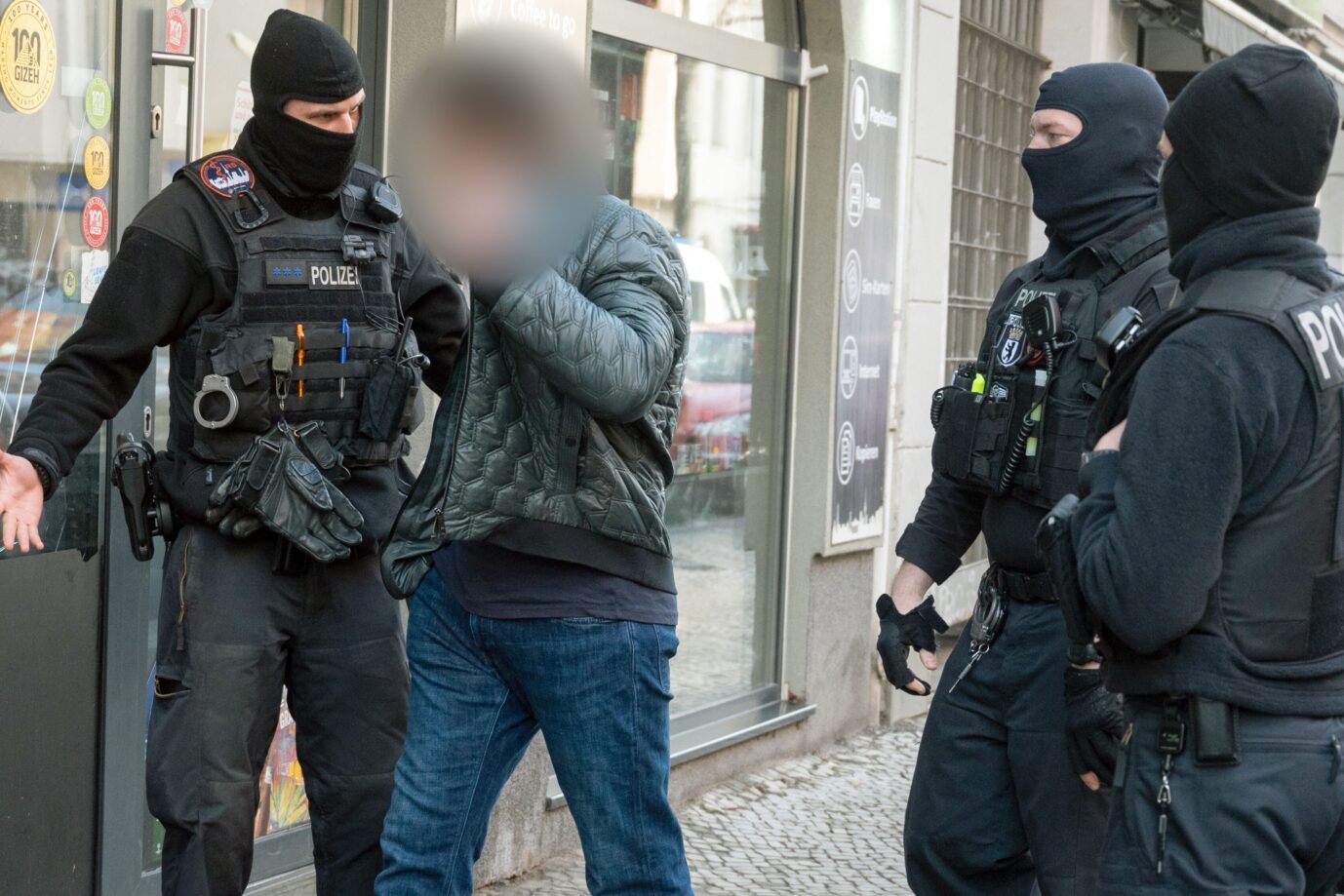 Clankriminalität steigt weiter an: Mehr als die Hälfte hat keinen deutschen Pass