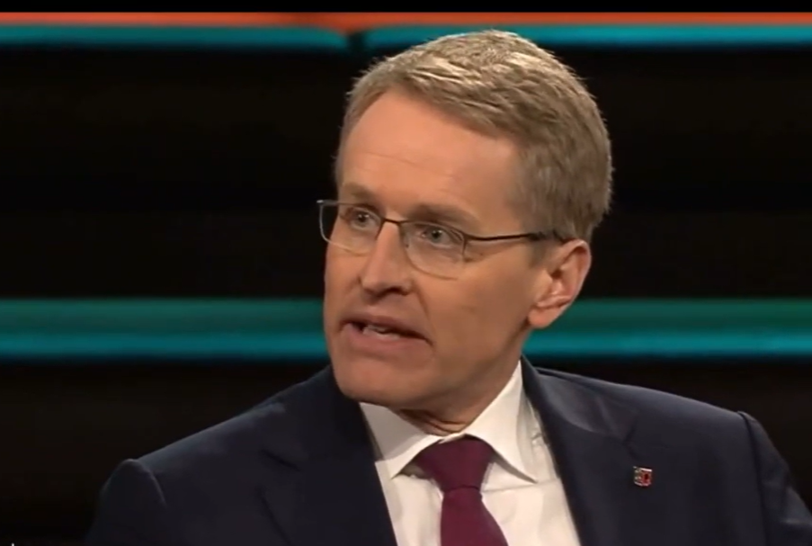 CDU stürzt um zwölf Prozent ab: Holt Günther jetzt die Quittung für den Kurs der Union?
