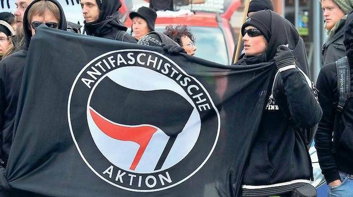 Getan, „was getan werden muß!“