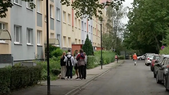 Hat Gott Europa verlassen?