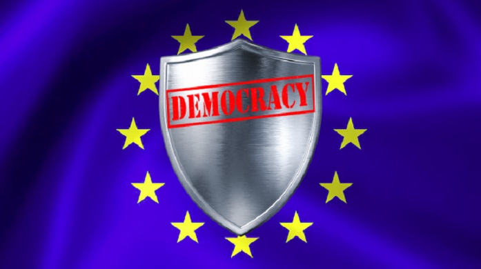 „European Democracy Shield“: Der Murksgenerator ist wieder aktiv