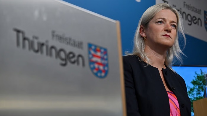 Glaubwürdigkeit versus Kantholz