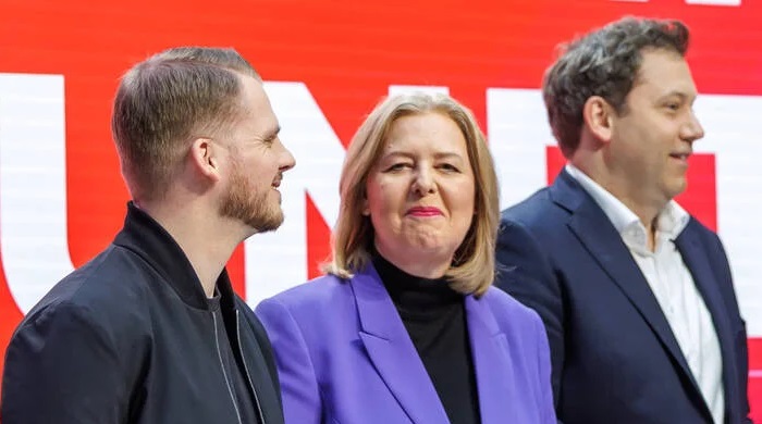 Endspurt im Wahlkampf