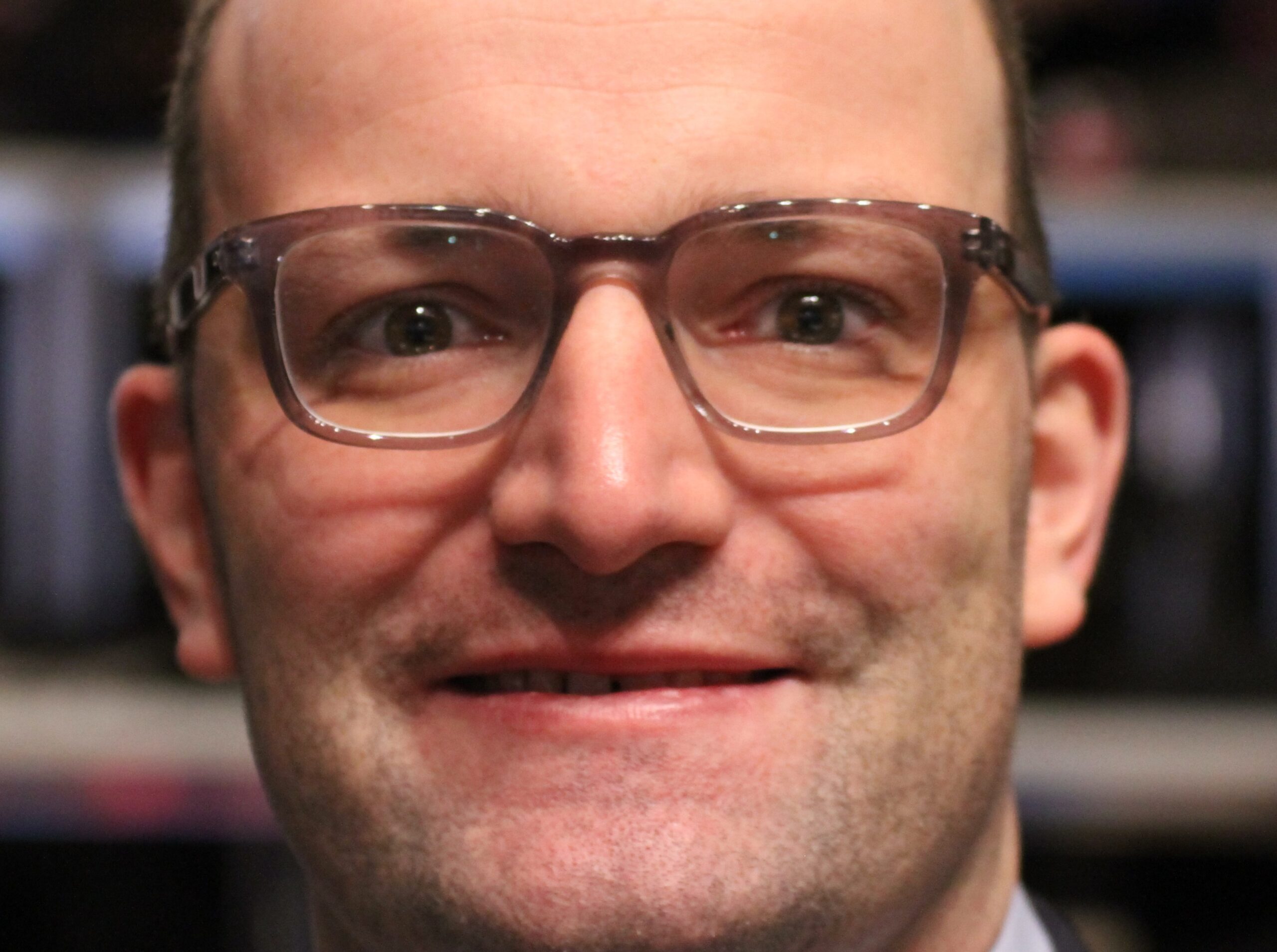 CDU-Aufstand gegen Spahn: Erster Landesverband fordert Rücktritt wegen Leihmutterschaft