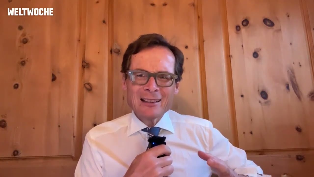 Weltwoche Daily: Wer stoppt Selenskyjs Eskalationen?