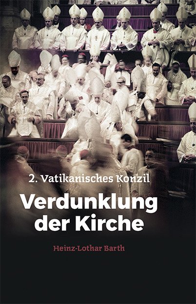 Reform oder Bruch? Ein brisantes Buch über die Krise der Kirche