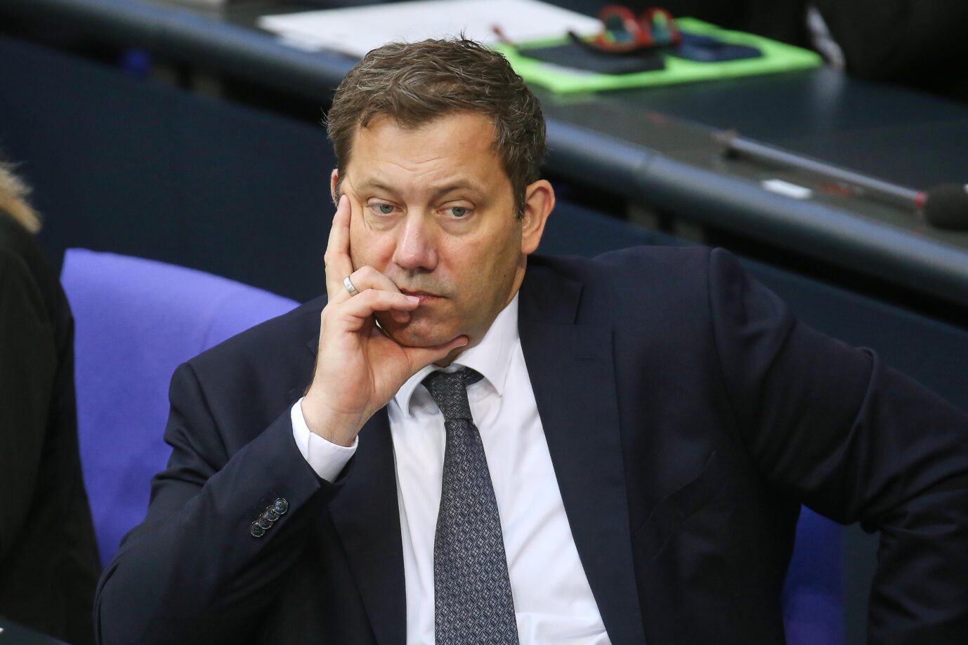 Sachsen-Anhalt: SPD steht kurz vor dem Landtags-Aus