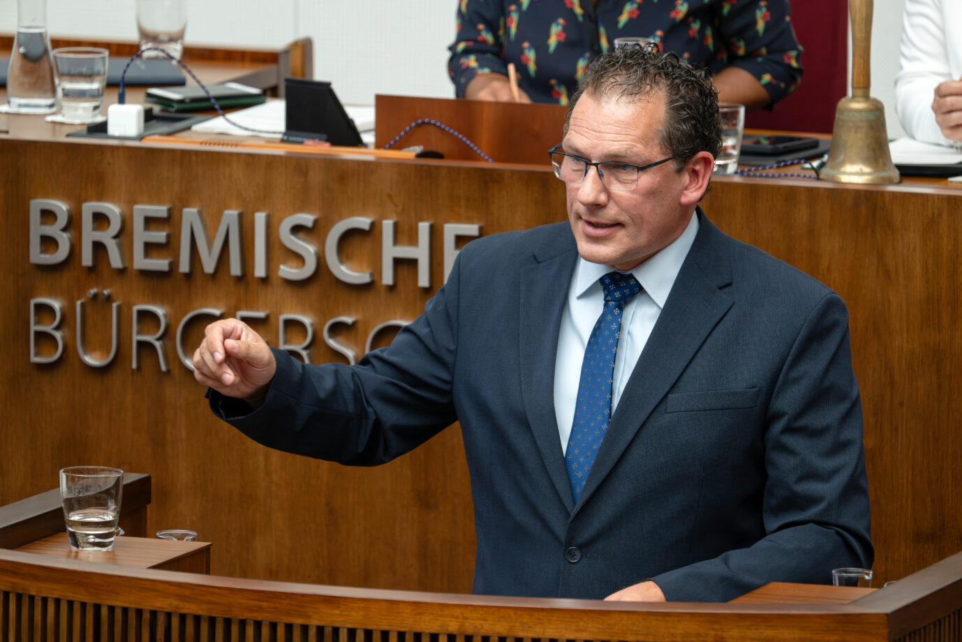 Schule weist Spende für Schwimmunterricht ab – weil der Spender konservativ ist