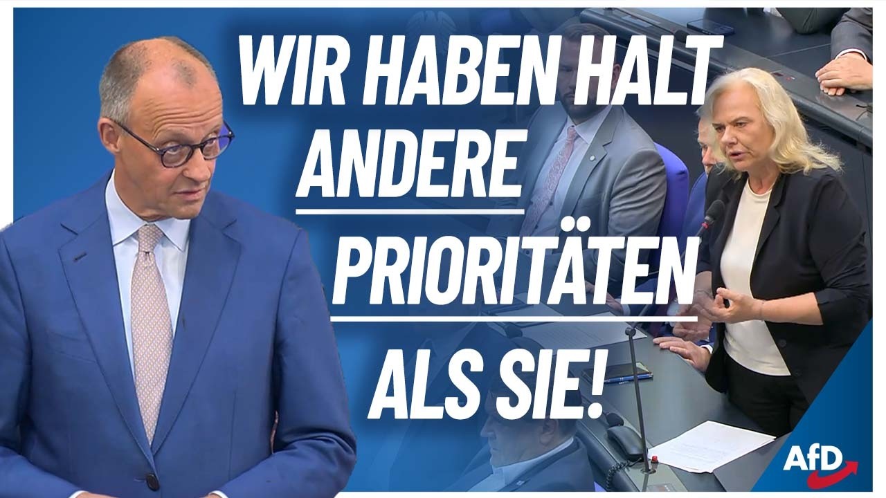 Wer zahlt die Zeche?