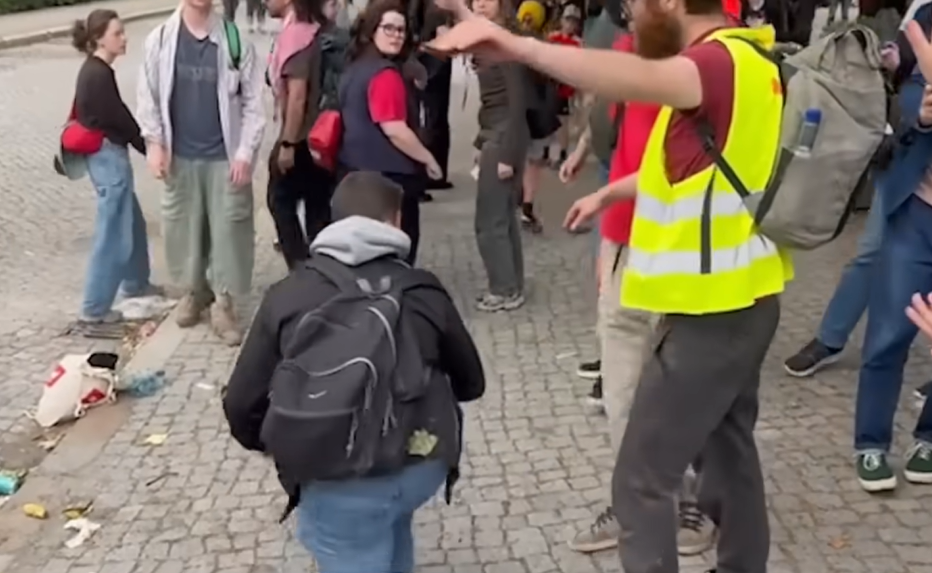 Angriffe auf Journalisten: Warum laufen die Täter noch frei herum?
