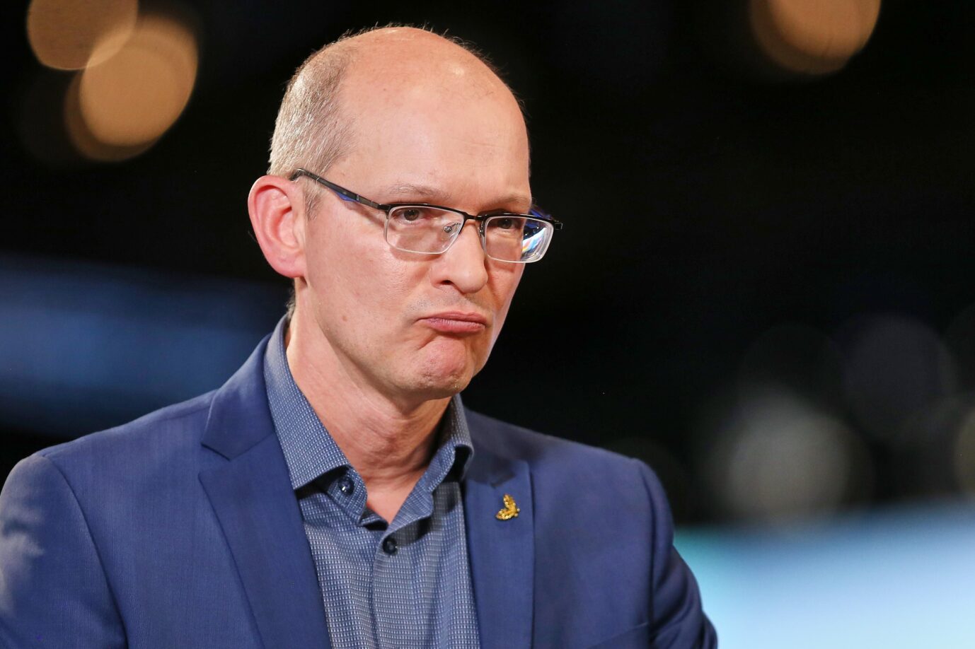 AfD kündigt Aufklärung nach Verfassungsschutz-Anwerbeversuch an