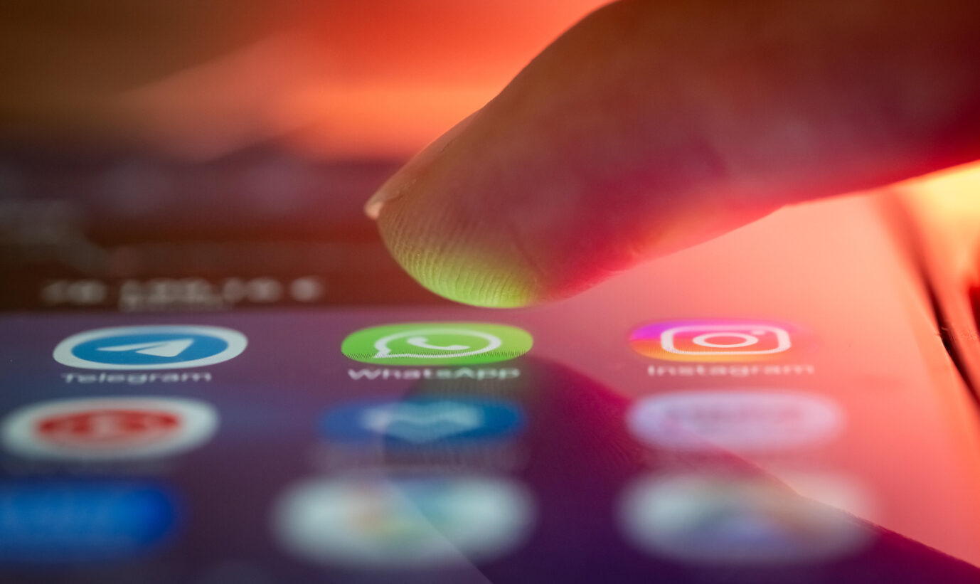 Chatkontrolle kehrt zurück: EU hebelt Datenschutz per Übergangslösung aus