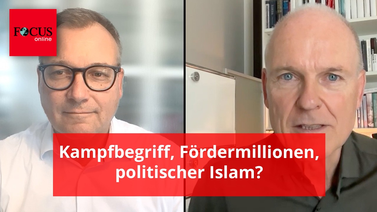 „Antimuslimischer Rassismus“: Ein Kampfbegriff als Goldgrube