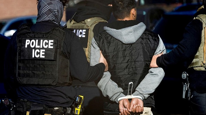Trump wirkt: Über drei Millionen Illegale haben die USA verlassen