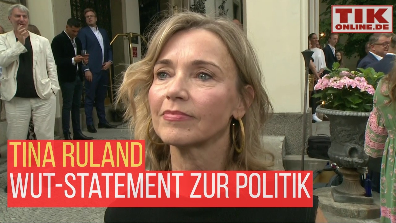 Tina Ruland, Antonio Gramsci und das Versagen der „Altparteien“