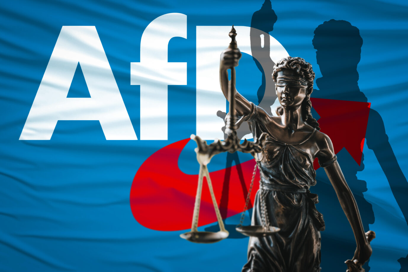 Was die Gerichte zum AfD-Streit sagen – und worum es wirklich geht