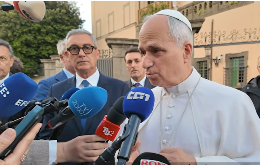 Piusbruderschaft: Papst warnt vor Spaltung – aber wer spaltet die Kirche wirklich?