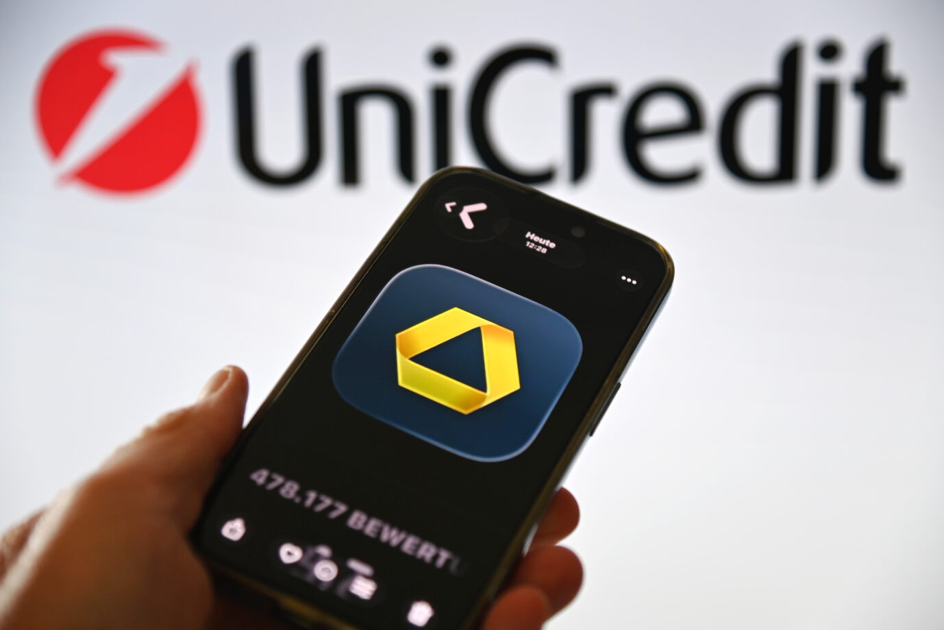 Warum die Commerzbank-Übernahme Jahre dauern könnte