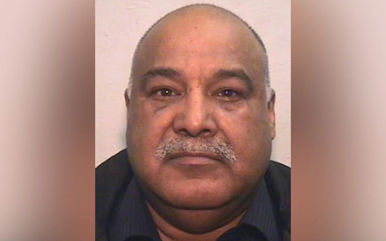„Grooming Gang“-Anführer kann wegen Gesetzeslücke nicht abgeschoben werden
