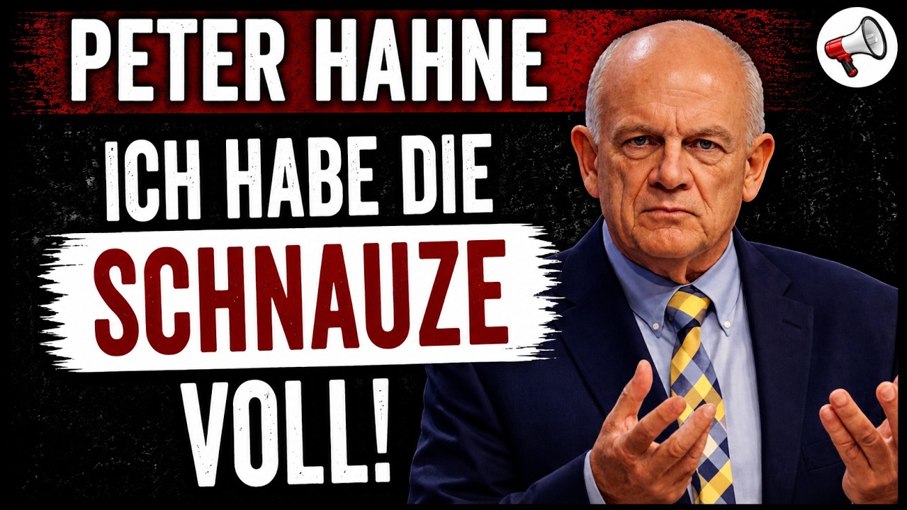 Peter Hahne: Mietmutterschaft ist perverser Menschenhandel