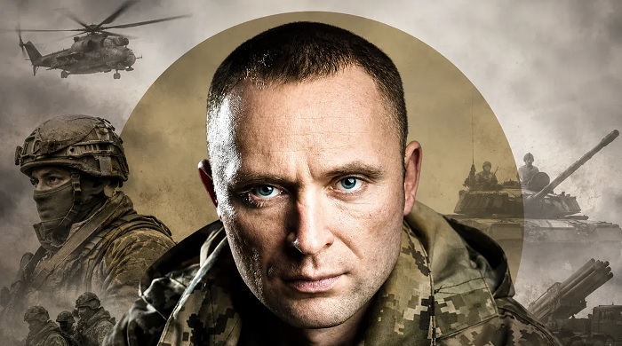 Ein Nazi befehligt jetzt Kiews Armee