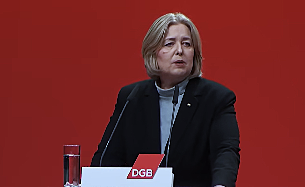 Das langsame, aber unweigerliche Sterben der SPD
