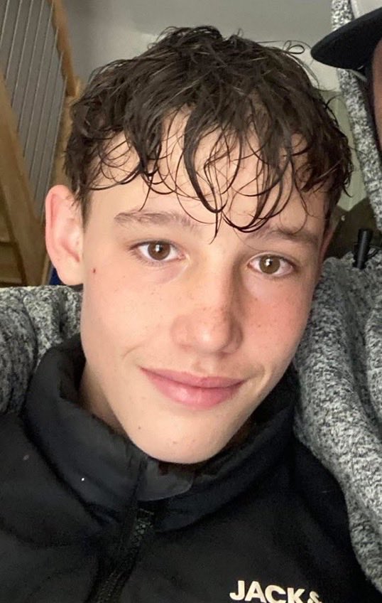 Tod des 17-jährigen Louis: Berührende Worte seiner Mutter