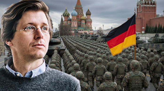 Fällt der Russlandfeldzug ins Wasser?