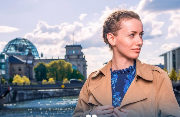 Dritter Fall in Niedersachsen: AfD-Kandidatin ausgeschlossen