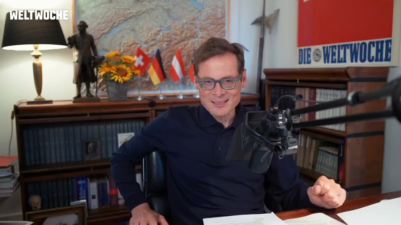 Weltwoche Daily: Putin-Sprecher Peskow warnt vor Eskalation