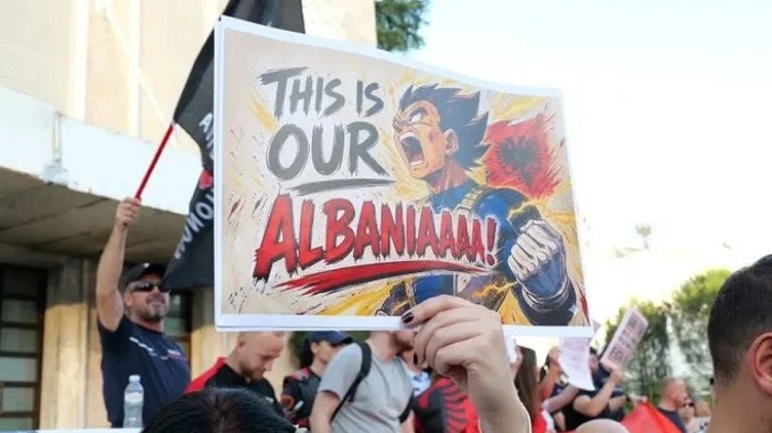 Albanien trotzt Milliardären und Korruption