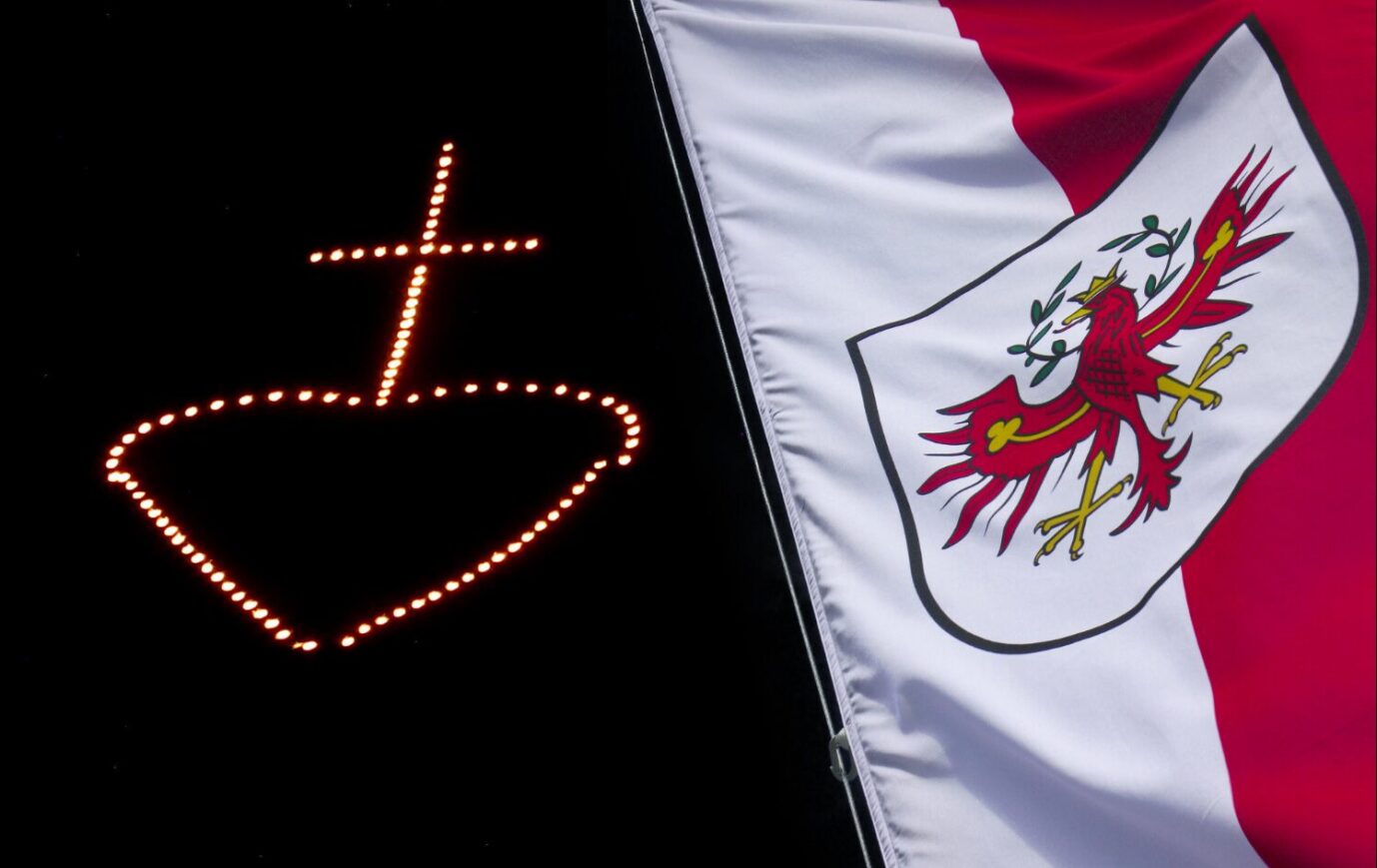 Ein Hoch auf Tirol