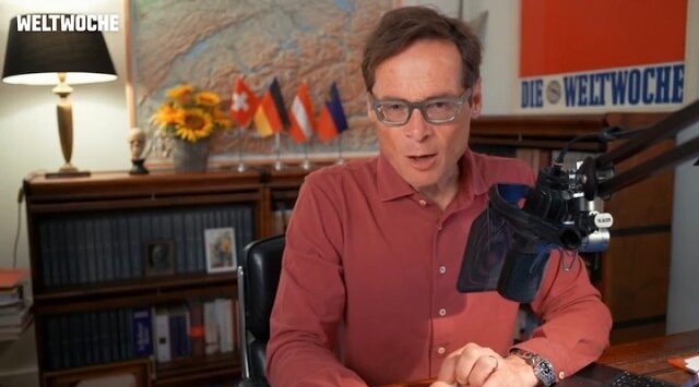 Weltwoche Daily: Öffentliche Medien entstellen sich zur Kenntlichkeit