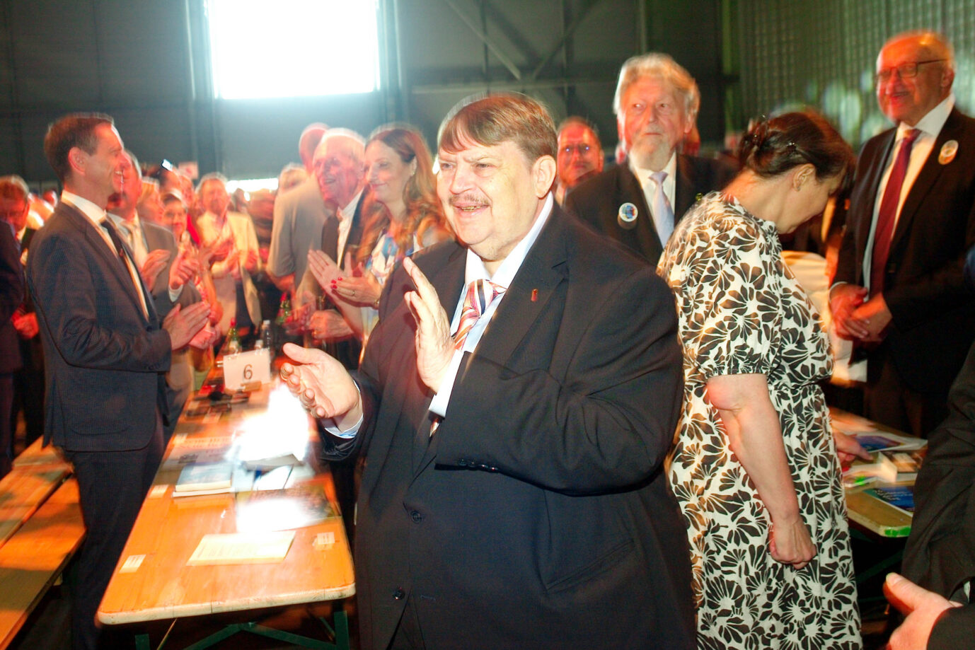 Der erste Sudetentag in Tschechien hat die Erwartungen übertroffen