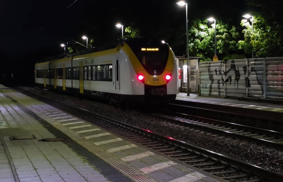 Ticketkontrolleur lebensgefährlich verletzt – mutmaßlicher Täter wieder frei
