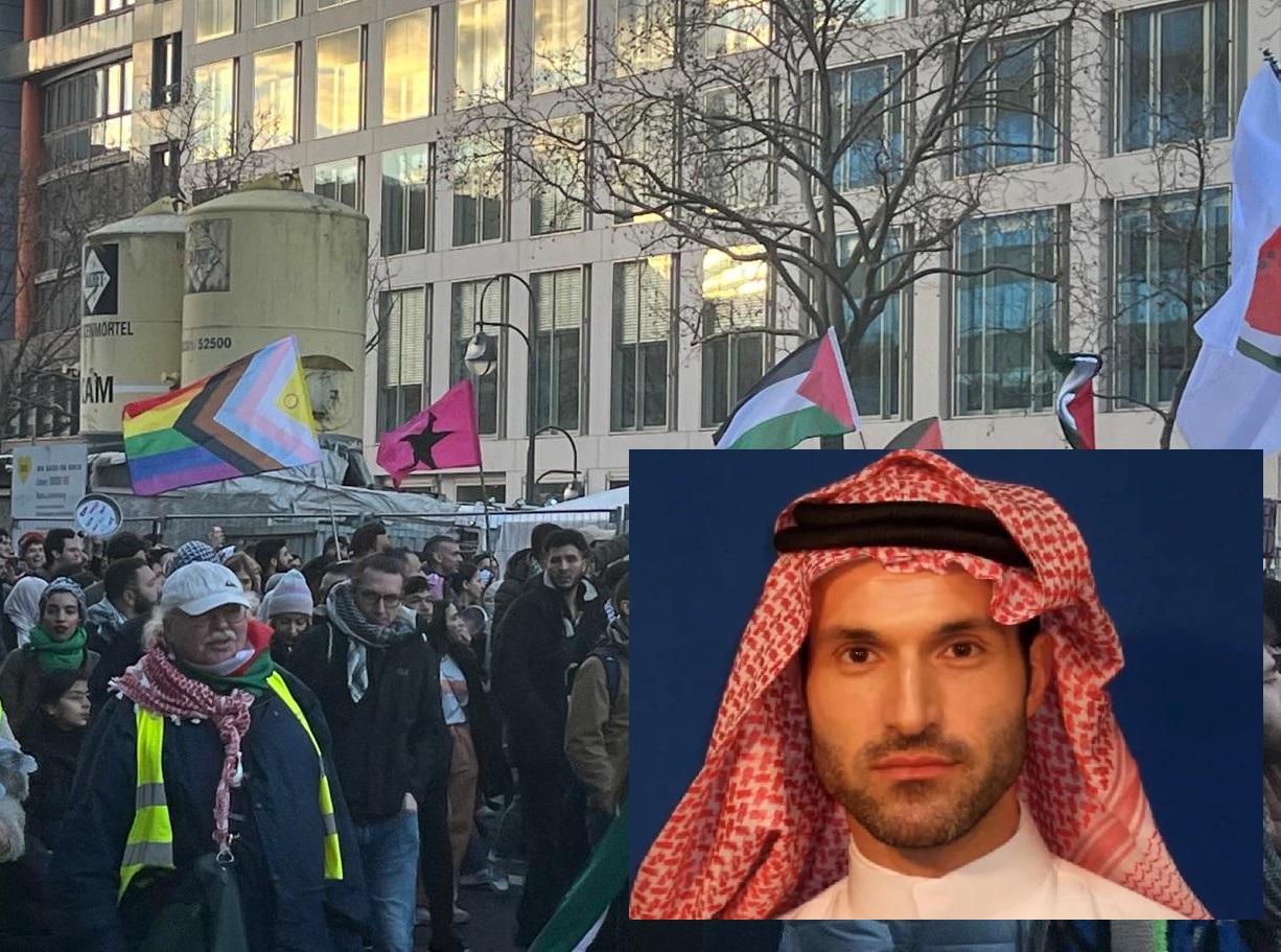 Herr Wegner, wenn Sie etwas für Homosexuelle tun wollen, dann feuern Sie endlich Pantisano!