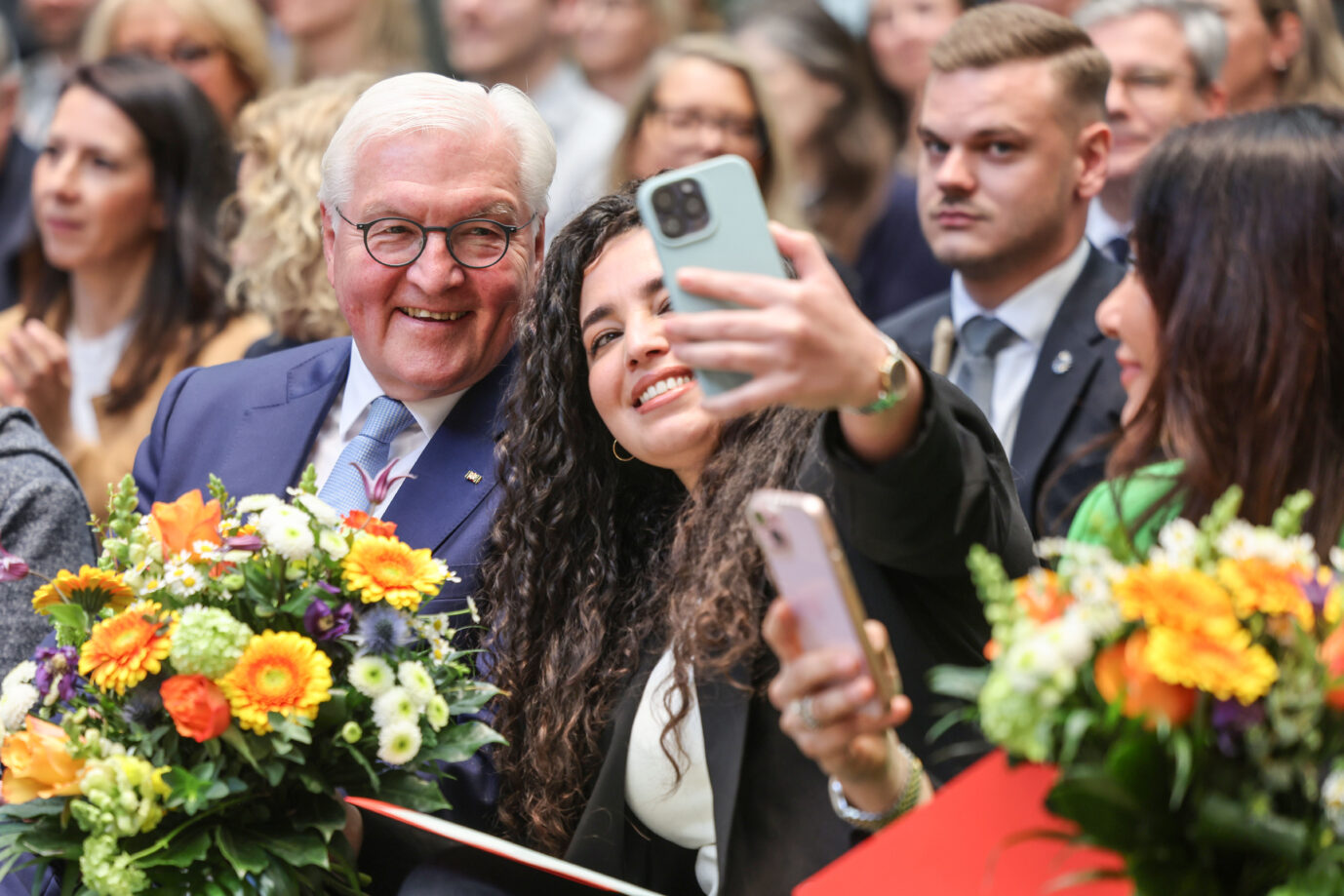 Die Einbürgerungsrepublik Deutschland
